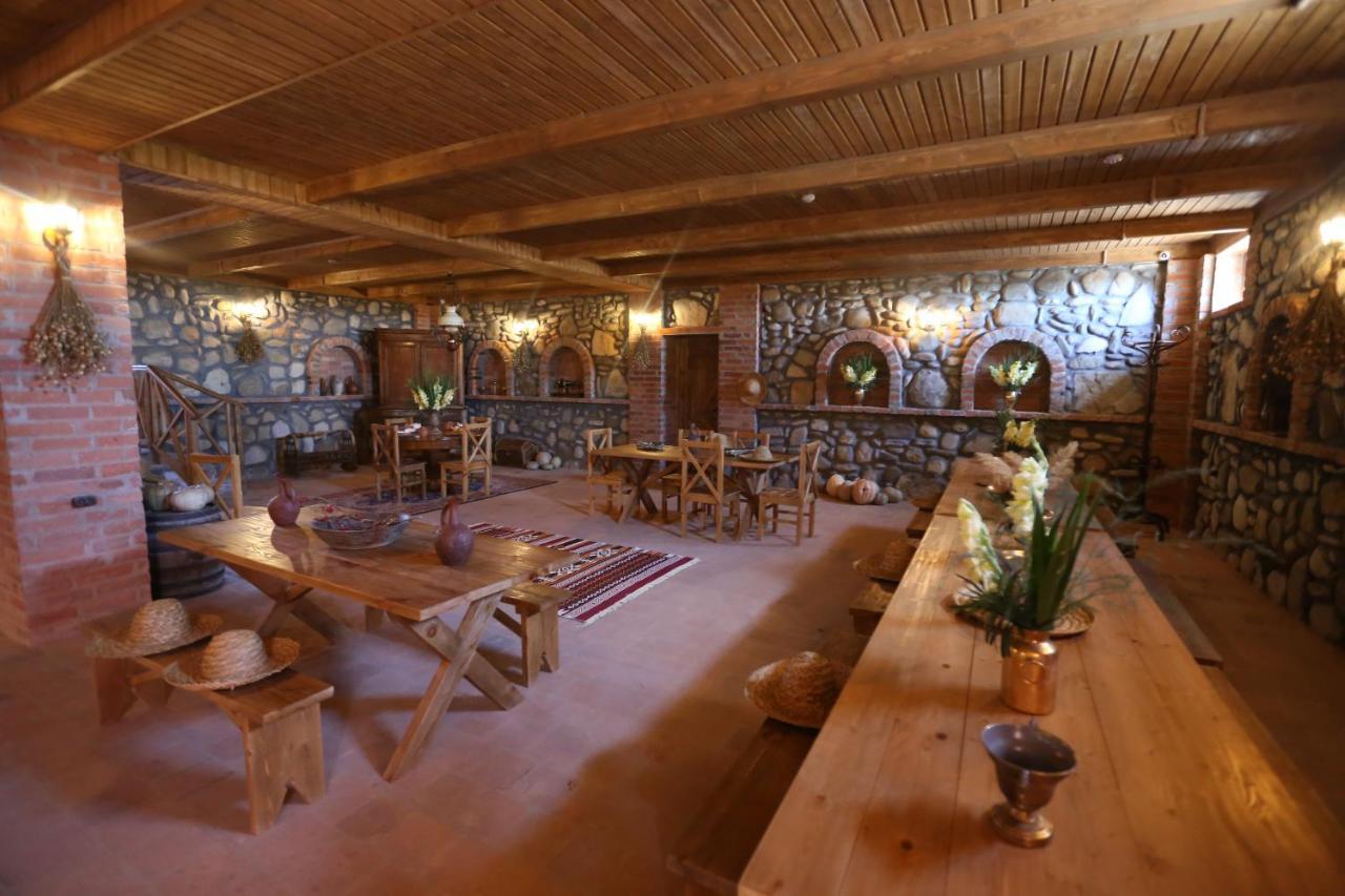 Chateau Khashmi المظهر الخارجي الصورة