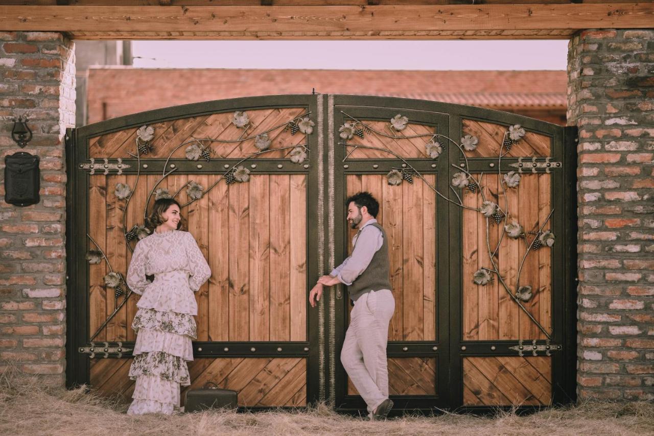 Chateau Khashmi المظهر الخارجي الصورة