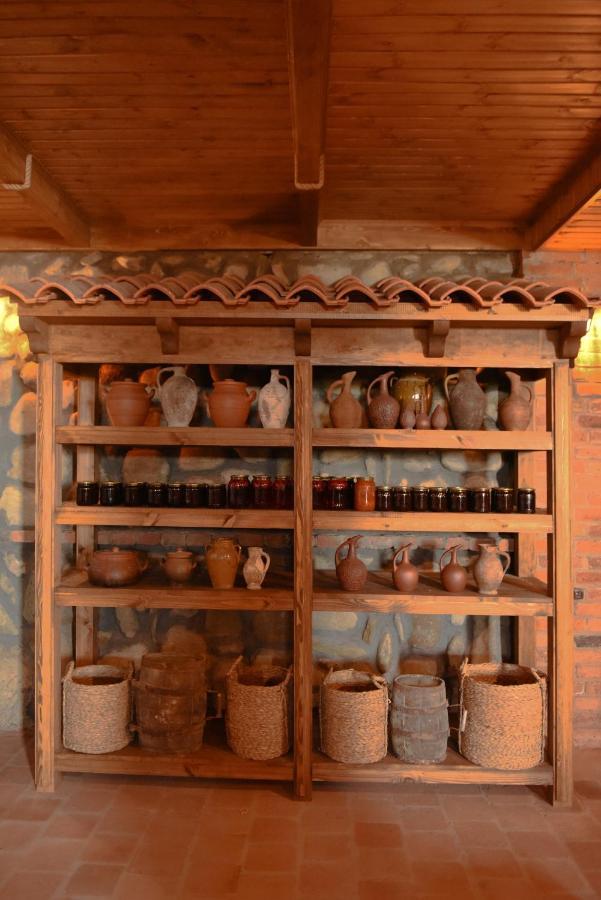 Chateau Khashmi المظهر الخارجي الصورة