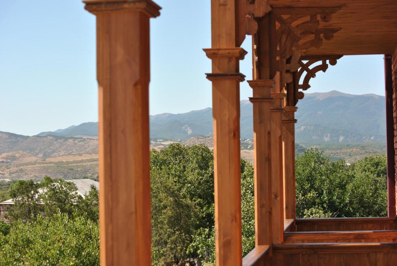Chateau Khashmi المظهر الخارجي الصورة